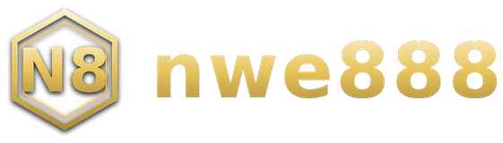 nwe888 logo