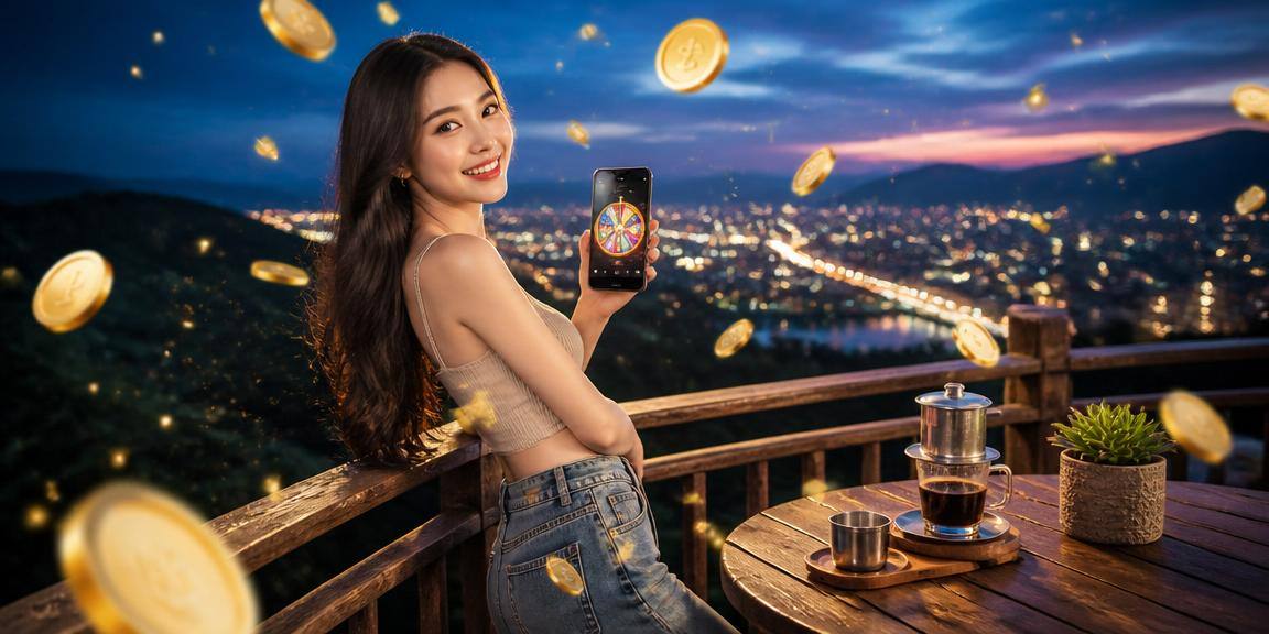 nwe888 Thuyen Rong Slot tại nwe888