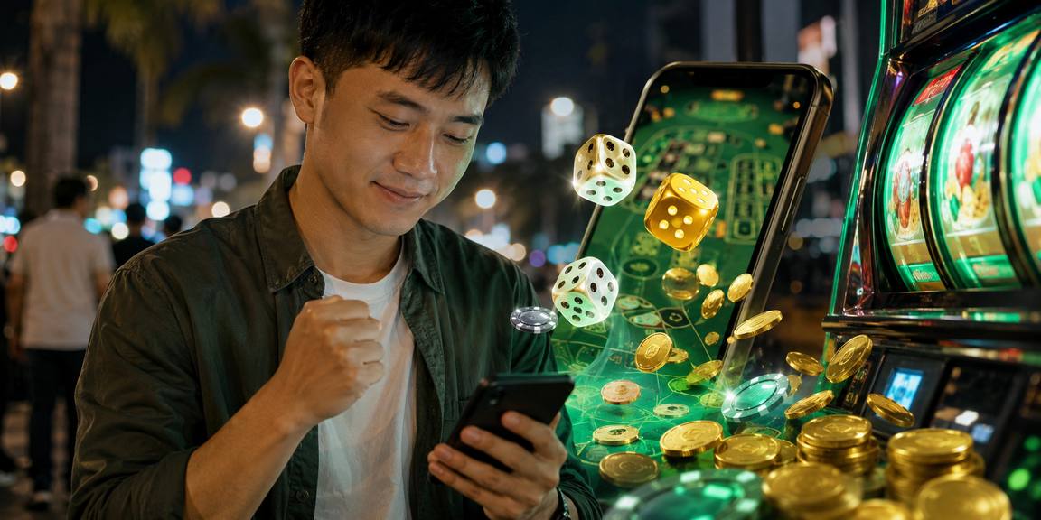 nwe888 mobile gaming